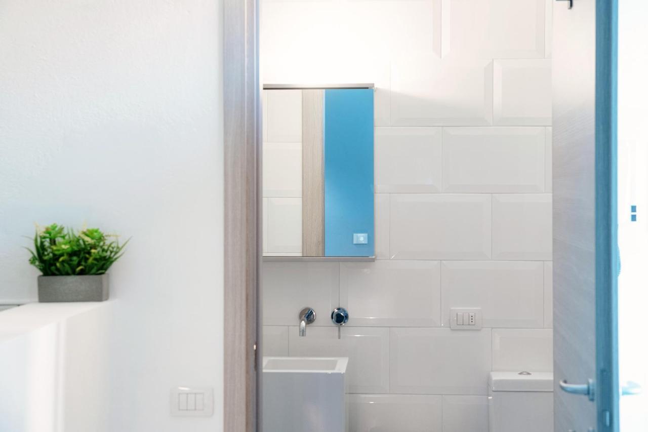 Barbablue Flat - The House Of Travelers Apartman Como Kültér fotó